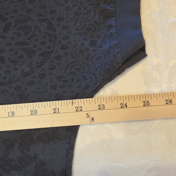 Giulia Short Sleeve Tunic - Picture 12 of 13